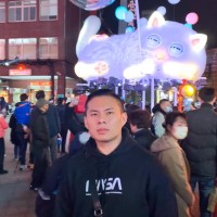 Jimmy Cheng
