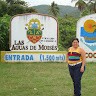 Johana Johalis Quijada Perez