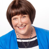 Debbie Martindale
