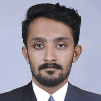 Jithin Eldhose