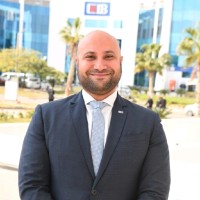 Ehab Mahgoub