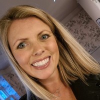 Emma Dowding BA and Assoc. CIPD