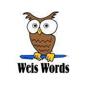 John Weis / Weis Words