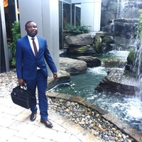 Michael Adu