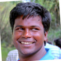 Balasubramani Kuppuswamy