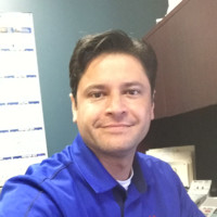 Gerardo Salgado