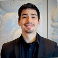 Anthony Llamas
