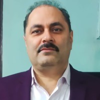 Vikas Zutshi