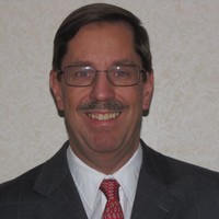Ken Burkey