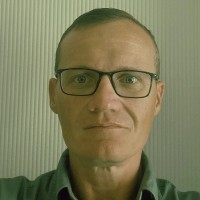 André Treurnich