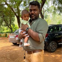 Vijay R K Charles