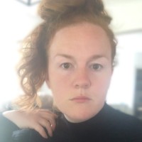 Kathryn O Riordan