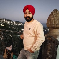 Ramanpreet Singh Chugga