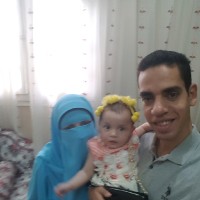 Mahmoud Sayed