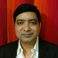 AMIT PANDEY