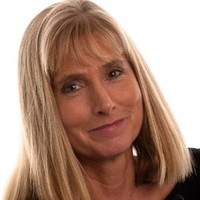 Catherine Baxter