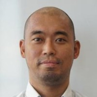 Goto Yasuaki