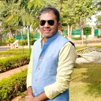 Vipul Singh