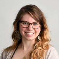 Amanda Fries
