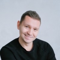Vlad Toropov
