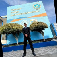 Adrian La Cruz Danos