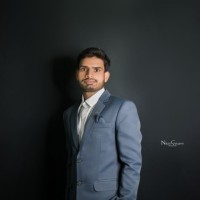 Abhijeet Dawange