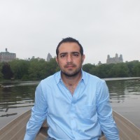 Mauricio Achach Lixa