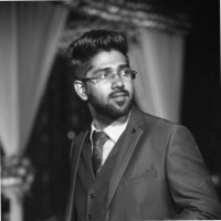 Sudhanshu Ranjan