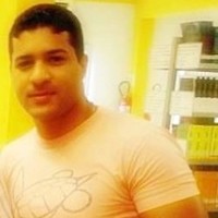 Heverton Thiago