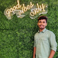 Mounkarthick T