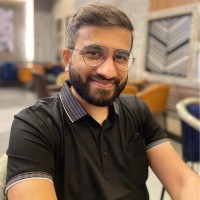 Nirav Sanghavi