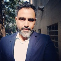 Vaibhav Shirbhate