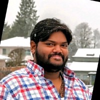 Kiranteja Veeranki
