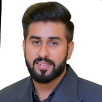 Haroon Dogar