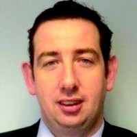 Tommy Barrett