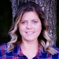 Alisha Puckett