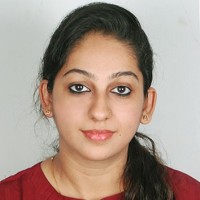 Pravitha V