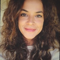 Mari Rocha