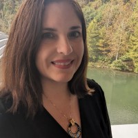 Kerri Thomson