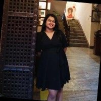 Puja Raut