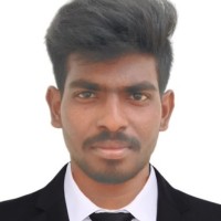Sathish R