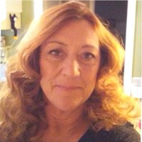 Mekelle Andrezzi