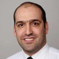 Mehrdad Javadi