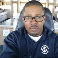 Christopher Bolden