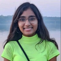 Pragati Mishra