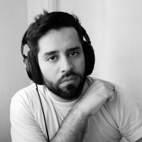 Saul Isaac Navarro Villadiego