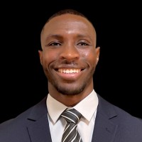 Mamadou Bah