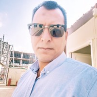 Ahmed El Gezawy