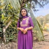 Meghana Sm