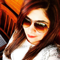 Khushboo Bhansali